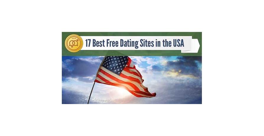 10 top dating sites in usa