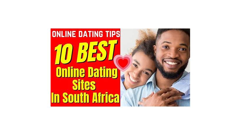 100 free dating sites in south africa