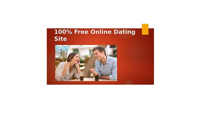 100 free dating sites no fees