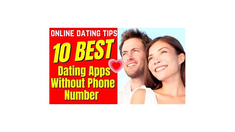 100 percent free dating apps without payment
