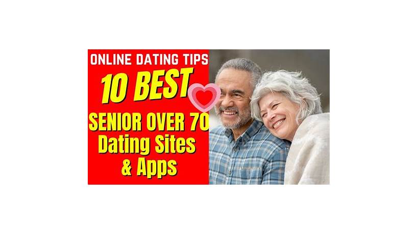 11 best senior dating sites over 60