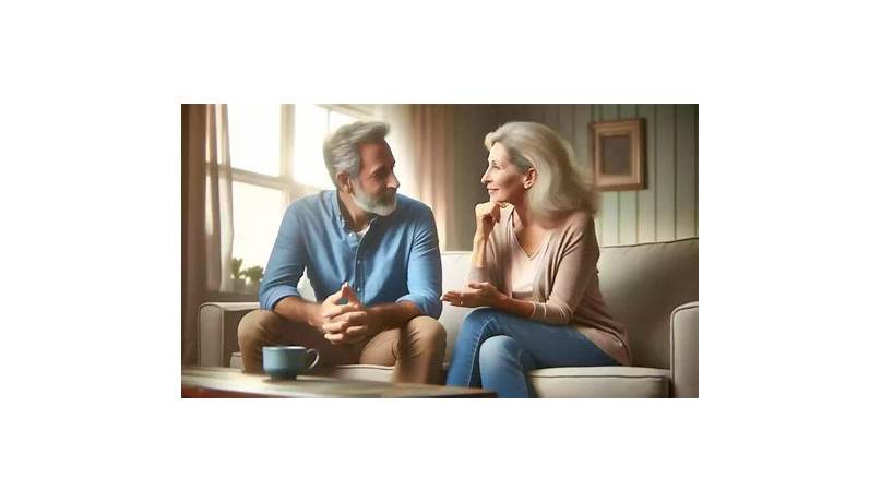 36 dating a 50 year old man