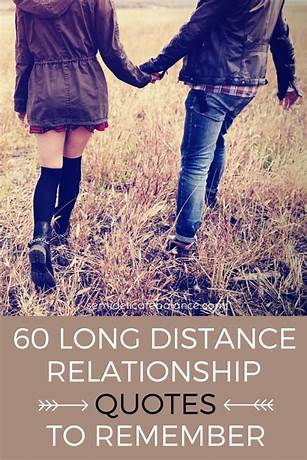 6 months long distance relationship quotes for him