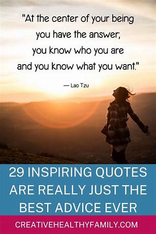 Advice quotes for friends