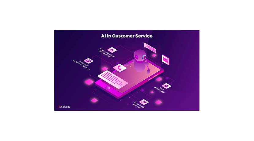 Ai in customer service