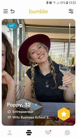 Alternatives to bumble bff