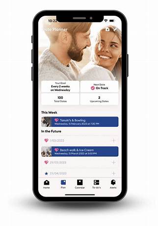 App for couples daily questions