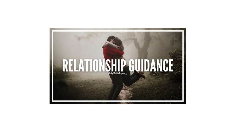 Appendix fm relationship guidance