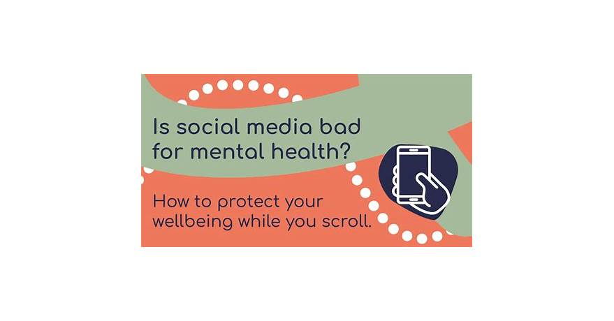 Are dating apps good or bad for mental health