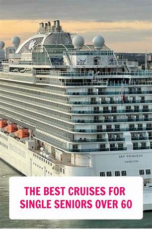 Are singles cruises worth it