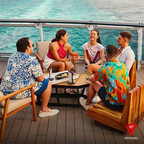 Are virgin voyages good for singles