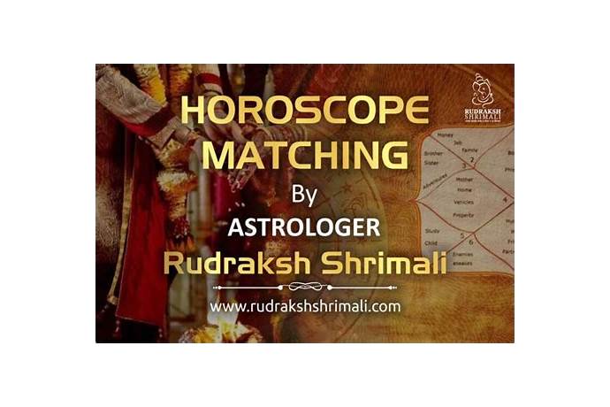 Astrosage kundali matching for marriage