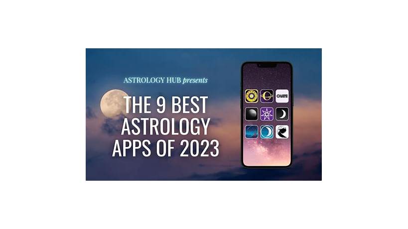 Best astrology app for kundali matching