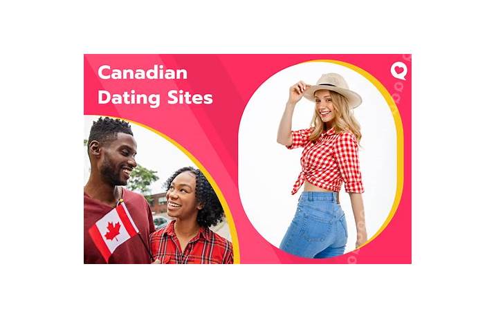Best dating app in canada 2024