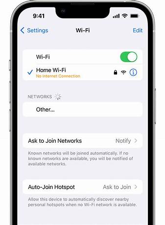 Bumble not working on wifi iphone