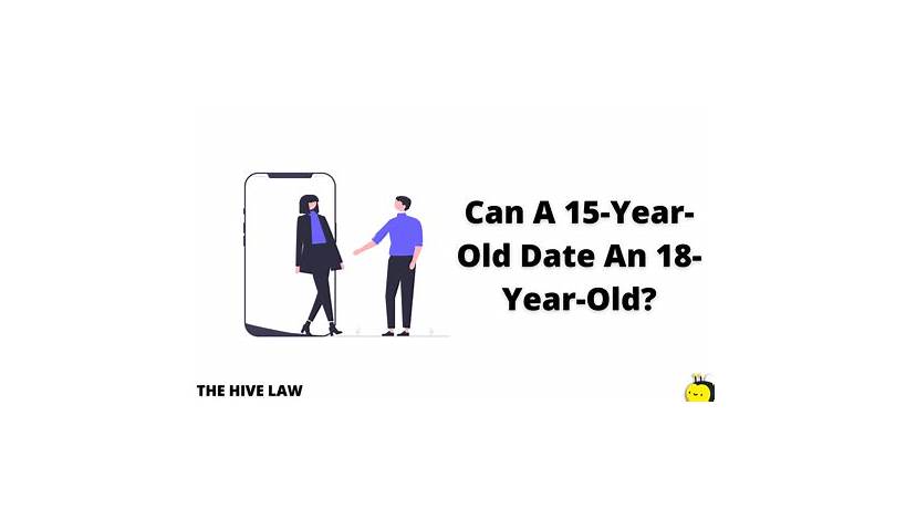 Can a 16 year old date a 18 year old in colorado