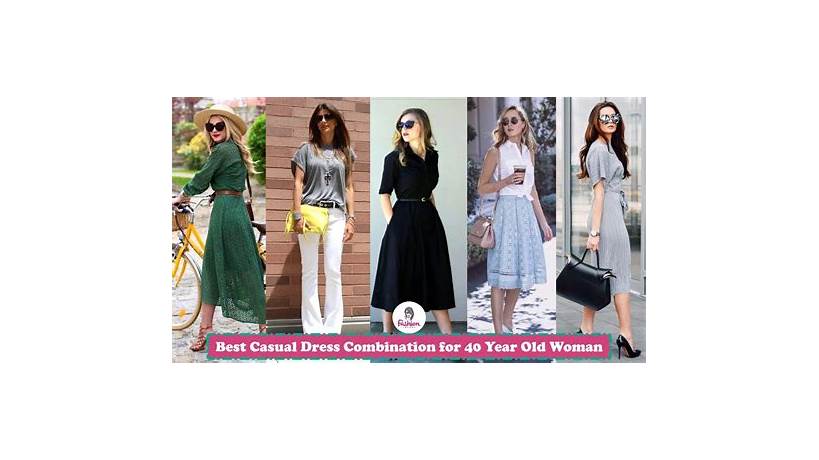 Can a 40 year old woman date a 30 year old man