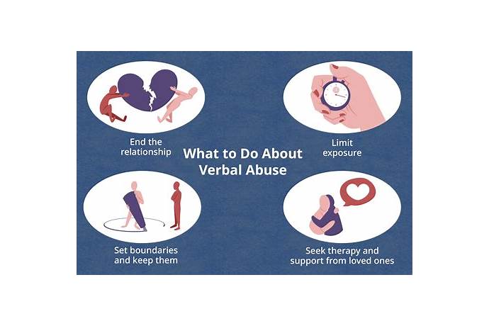 Can a relationship survive verbal abuse