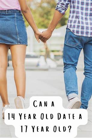 Can an 18 year old date a 17 year old in colorado