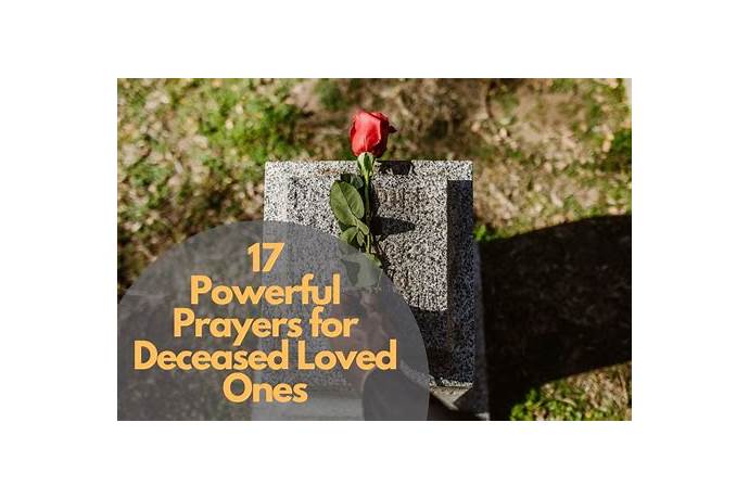 Can you communicate with deceased loved ones