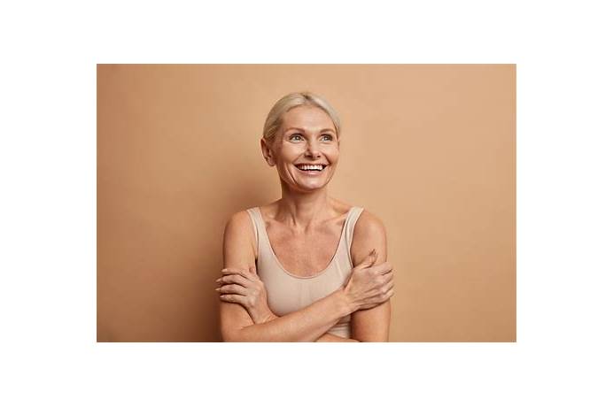 Can you date a 50 year old woman