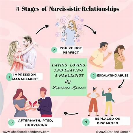 Can you report narcissistic abuse