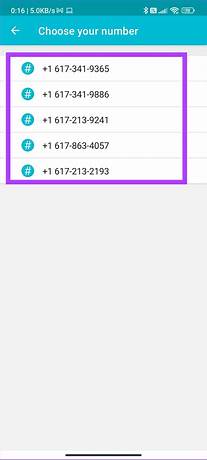 Can you text a number anonymously