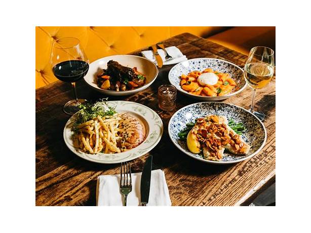 Cheap casual date night restaurants dallas