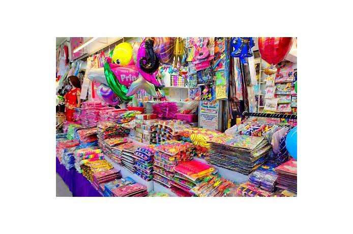 Cheap party needs near me open now