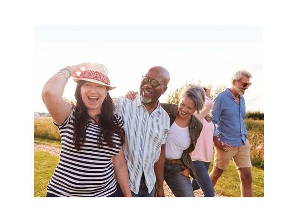 Clubs for over 60s near me