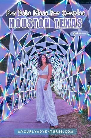 Cool fun date ideas near me