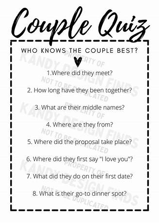 Couples task app
