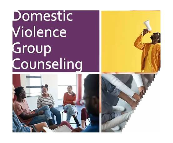 Domestic violence support group meetings near me