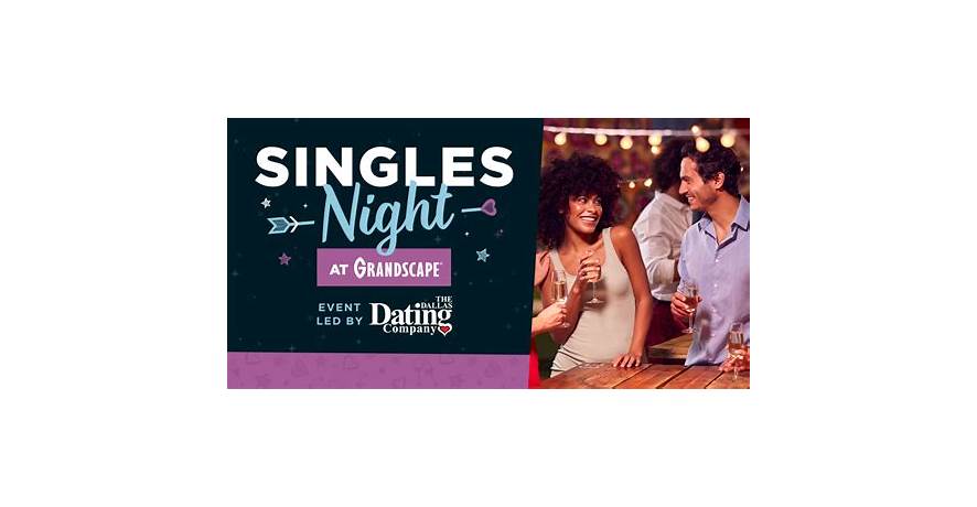 Free singles nights near me