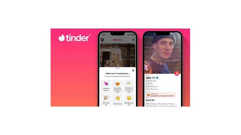 Funny things to put on tinder profile