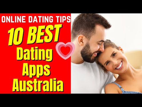 Best dating app in australia