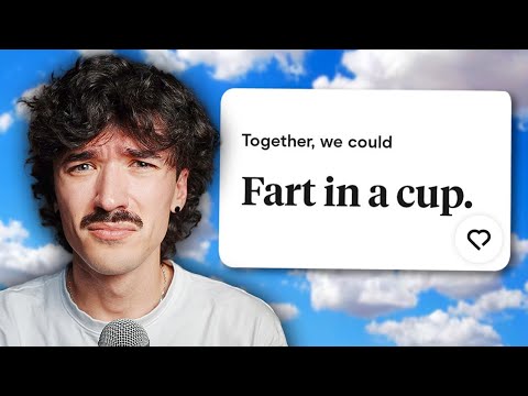 Are dating apps getting worse