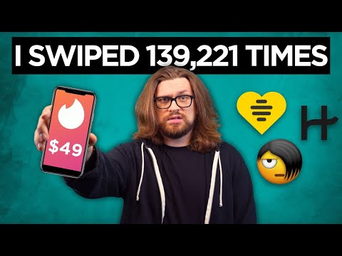 Are paid dating apps better