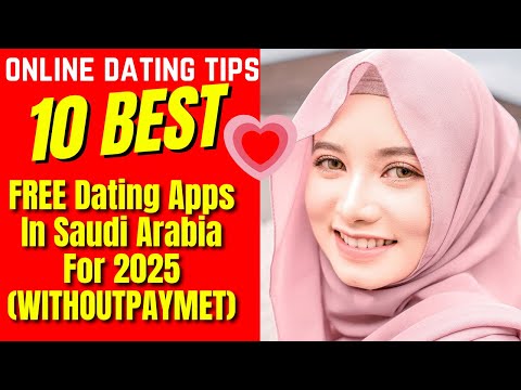 100 free dating sites in saudi arabia