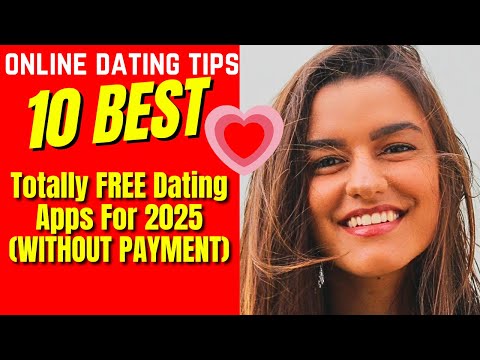 100 free dating sites without payment