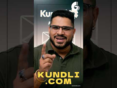 App for kundali making