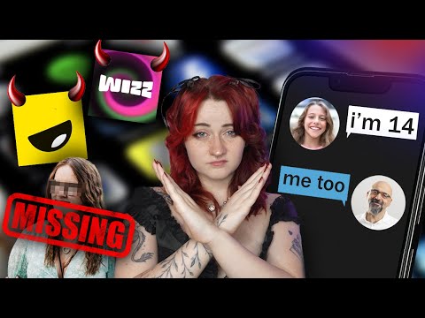 Are dating apps safe for 18 year olds