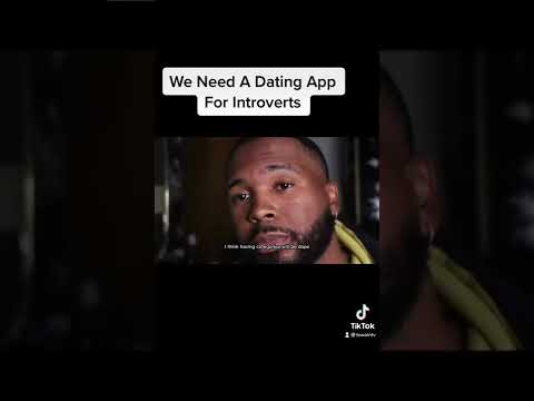Are dating apps worth it for introverts