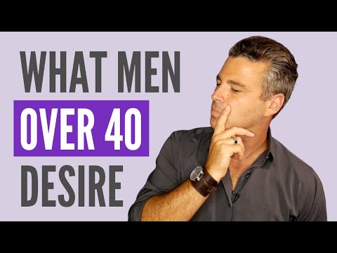40 dating a 50 year old man