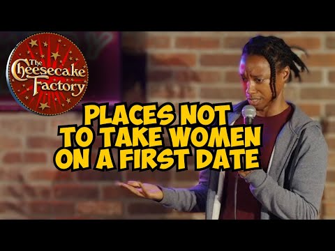 1st date list viral