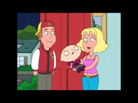 8 simple rules for dating my teenage daughter family guy