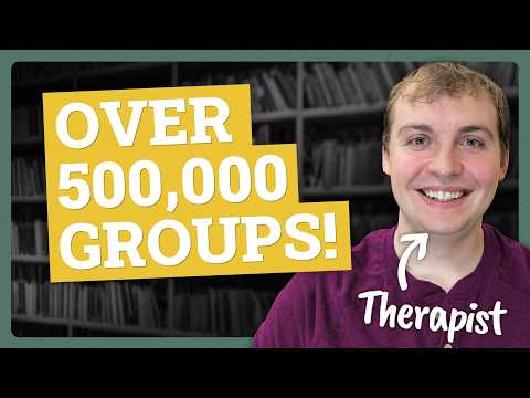 Are self help groups free