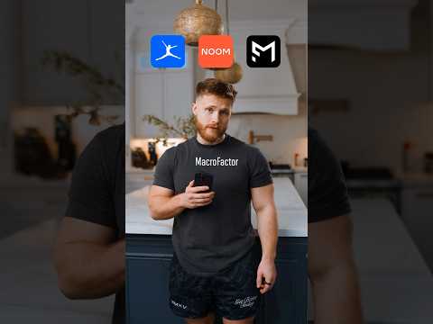 Apps to help with diet tracking