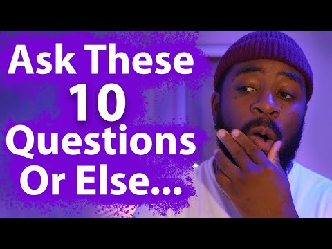 100 deep questions to ask a guy before dating