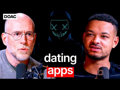 Are dating apps dangerous